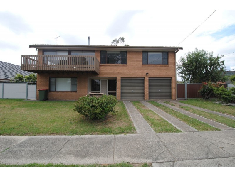1  Albert Street, Lithgow NSW 2790