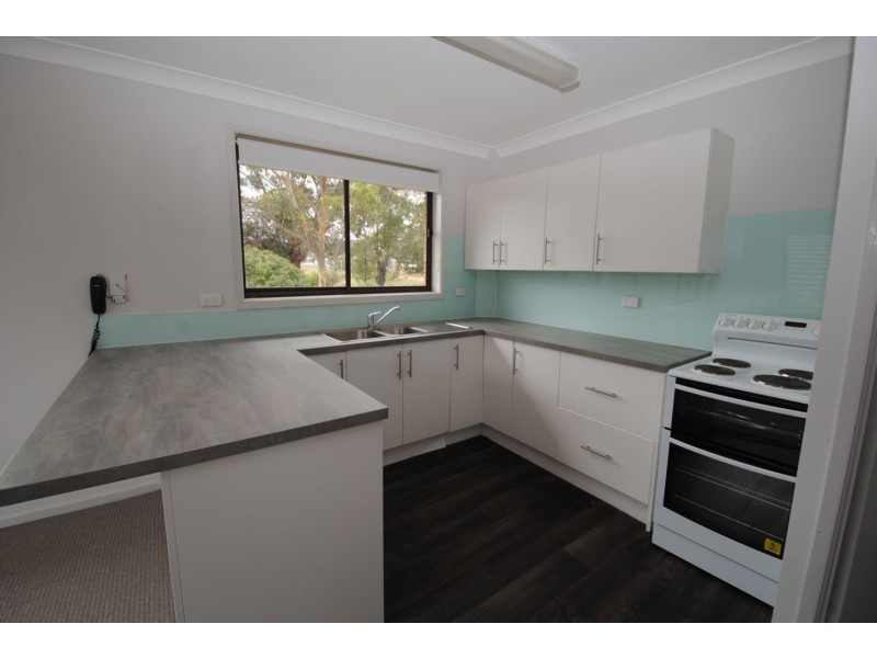 1  Albert Street, Lithgow NSW 2790
