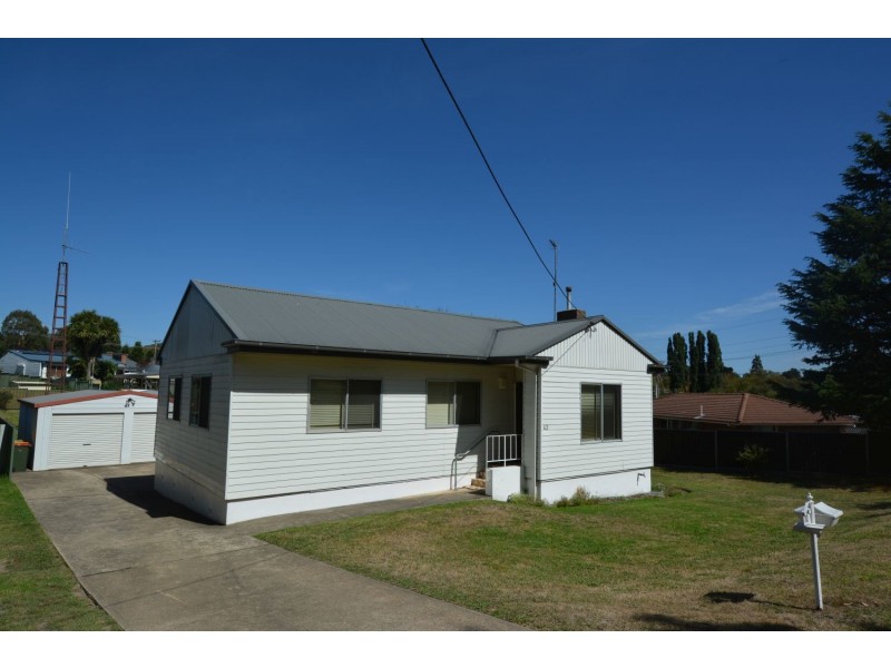 42 Stewart Street, Lithgow NSW 2790