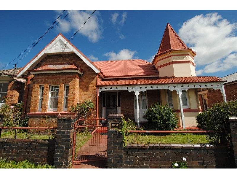 4 Spooner Street, Lithgow NSW 2790