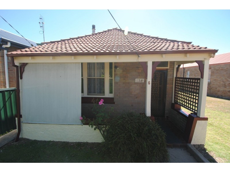 6 Cupro Street, Lithgow NSW 2790