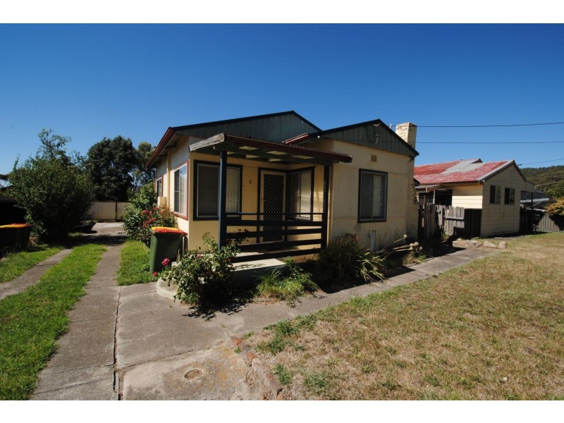 4 First Street, Lithgow NSW 2790