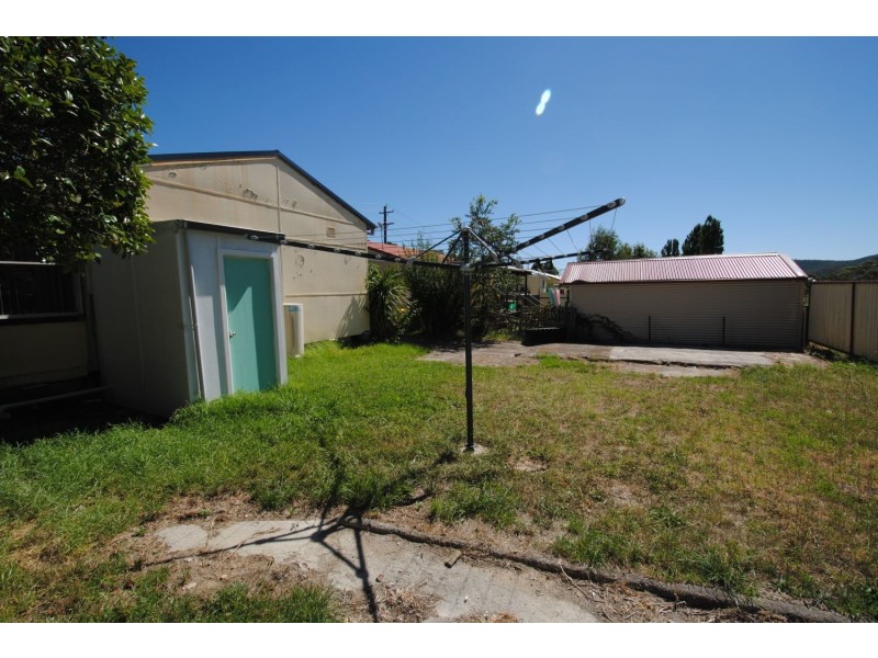 4 First Street, Lithgow NSW 2790