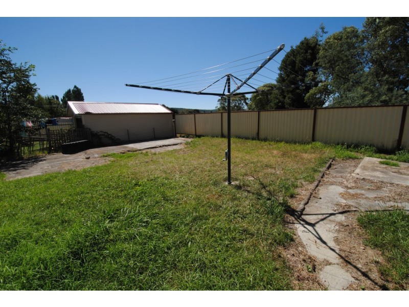 4 First Street, Lithgow NSW 2790