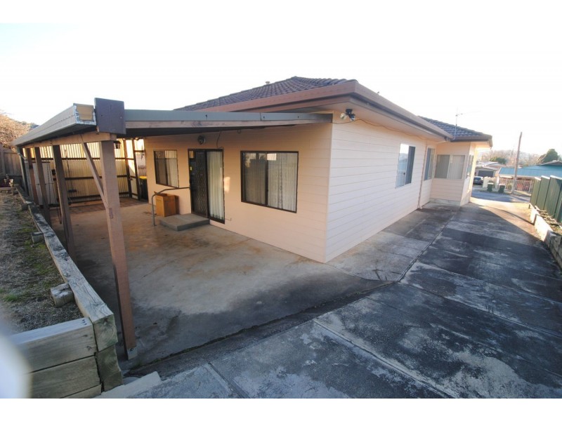 21 Beaufort Street, Lithgow NSW 2790