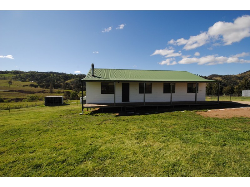 1012 Coxs River Road, Little Hartley NSW 2790