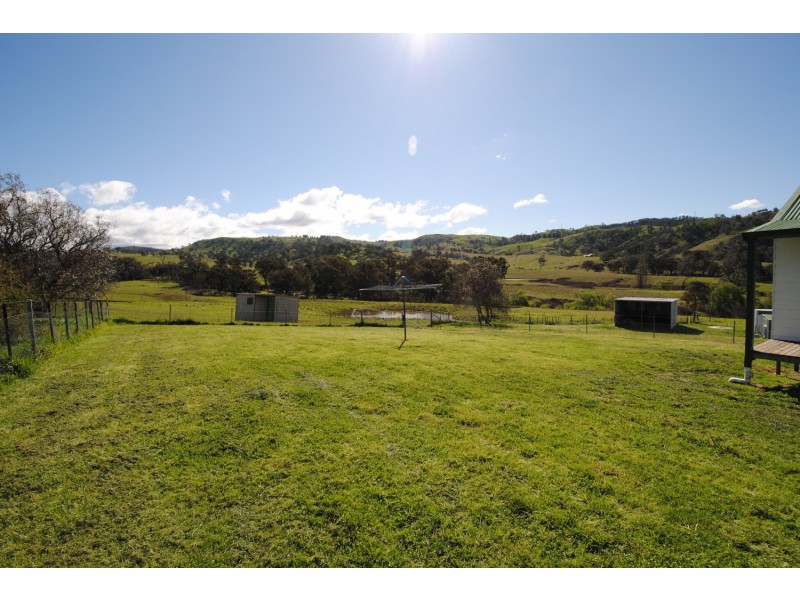 1012 Coxs River Road, Little Hartley NSW 2790
