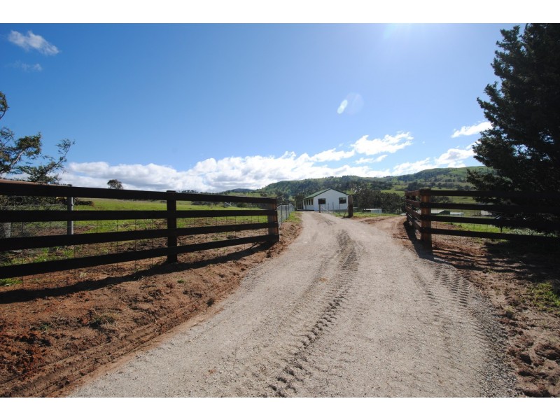 1012 Coxs River Road, Little Hartley NSW 2790