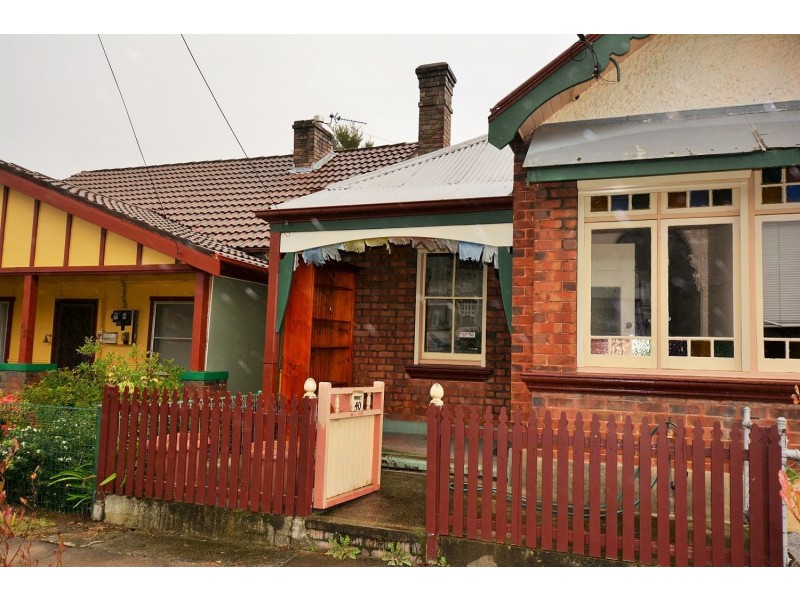 40 Lett Street, Lithgow NSW 2790