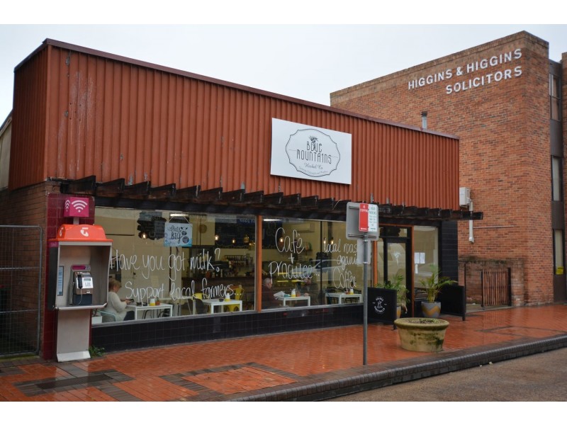 46-48 Main Street, Lithgow NSW 2790