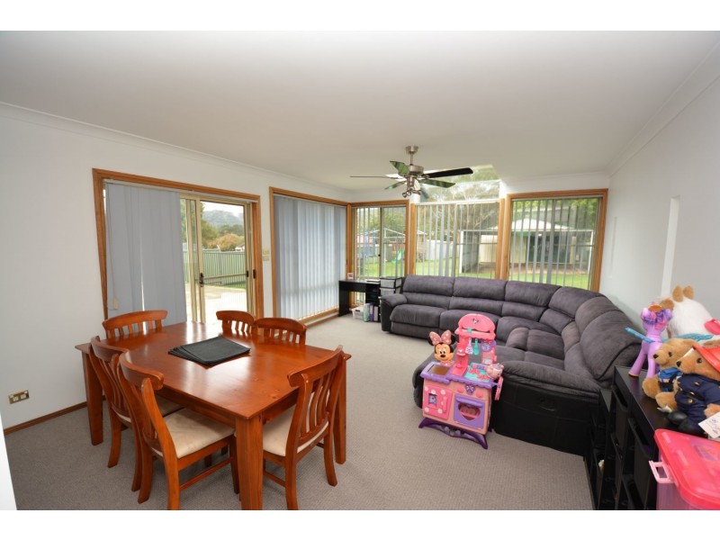 101 Wolgan Road, Lidsdale NSW 2790