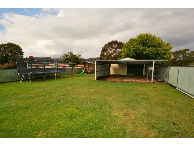 101 Wolgan Road, Lidsdale NSW 2790