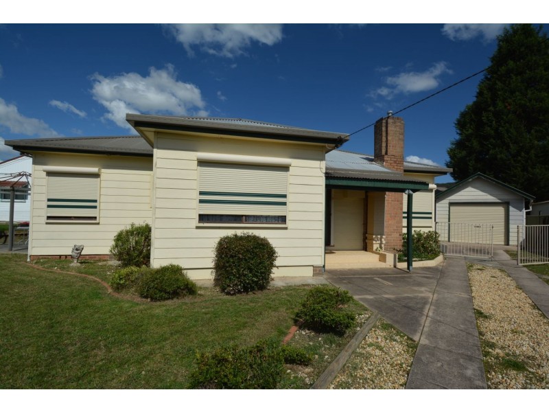 4 Bayonet Street, Lithgow NSW 2790