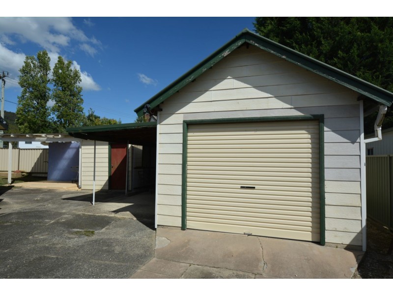 4 Bayonet Street, Lithgow NSW 2790