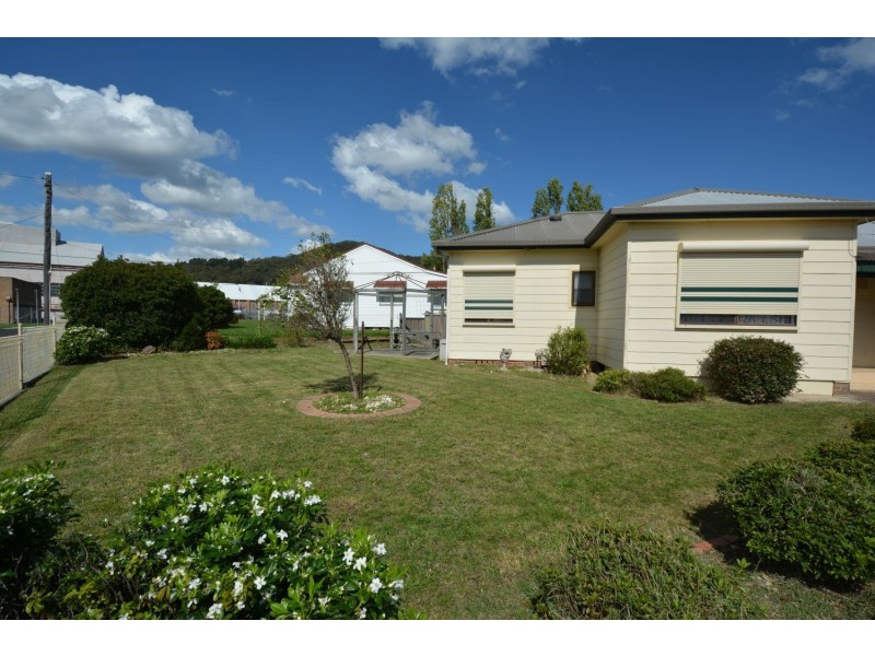 4 Bayonet Street, Lithgow NSW 2790