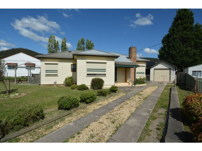 4 Bayonet Street, Lithgow NSW 2790