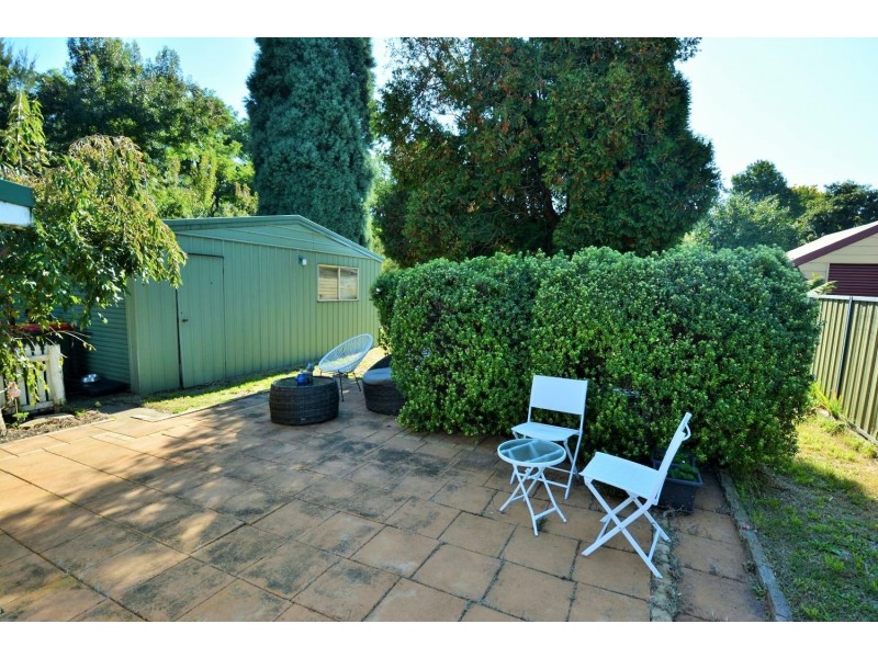7 Victoria Avenue, Lithgow NSW 2790