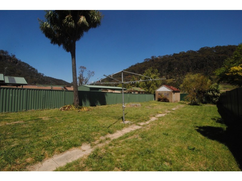 86 Hartley Valley Road, Lithgow NSW 2790