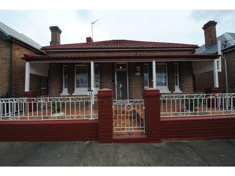 44 Hayley Street, Lithgow NSW 2790