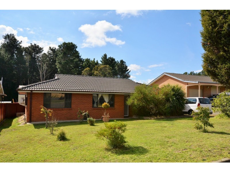 6 Blaxland Street, Wallerawang NSW 2845