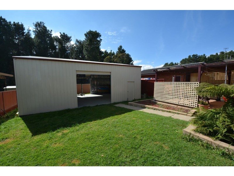 6 Blaxland Street, Wallerawang NSW 2845