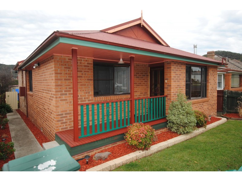 39 Academy Street, Lithgow NSW 2790