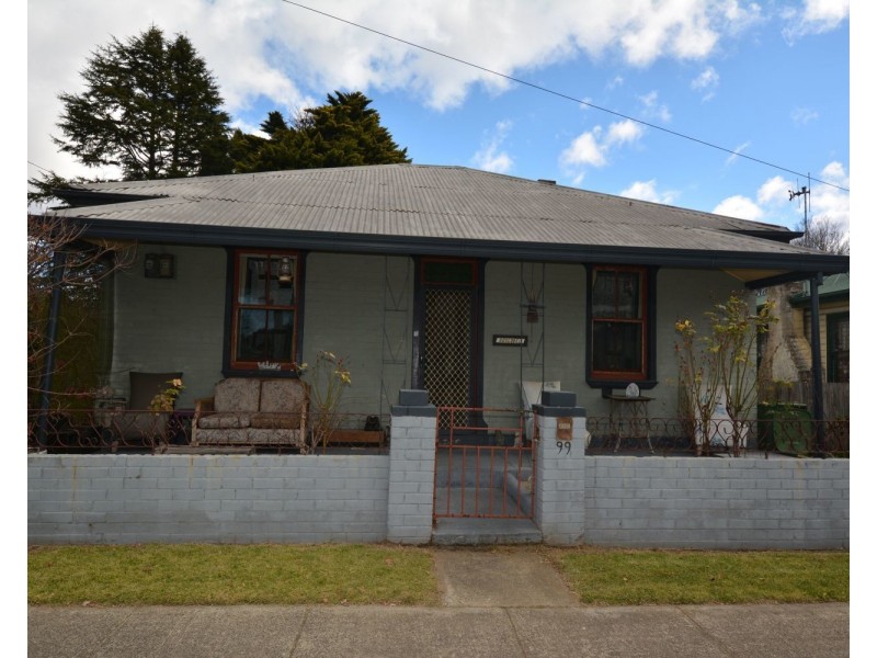 99 Coalbrook Street, Lithgow NSW 2790