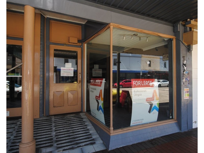 37B Main Street, Lithgow NSW 2790