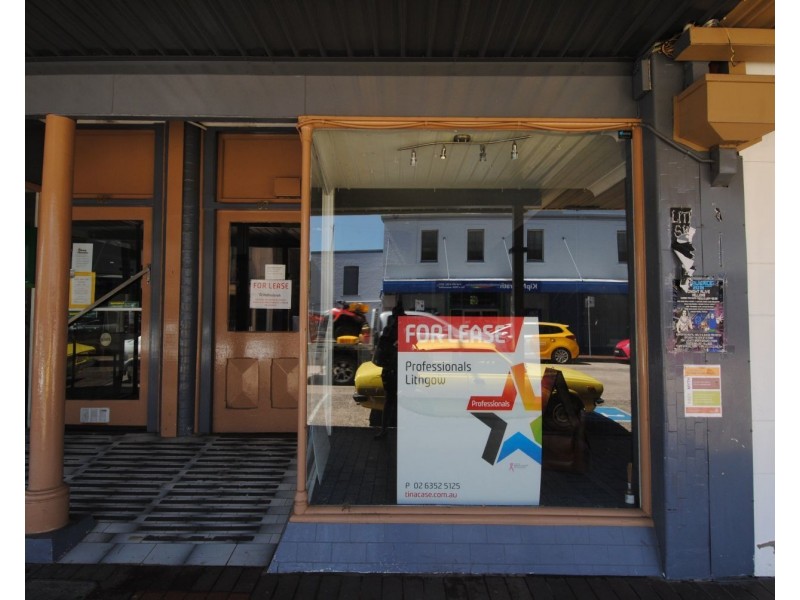 37B Main Street, Lithgow NSW 2790