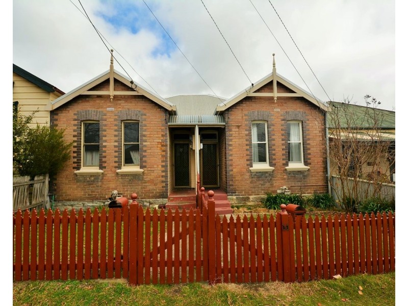 12 John Street, Lithgow NSW 2790