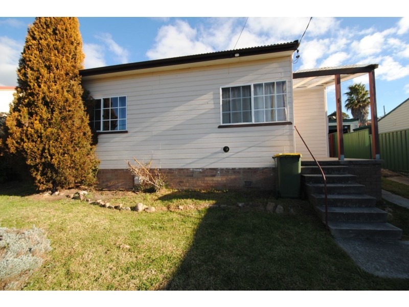 9 Second Street, Lithgow NSW 2790