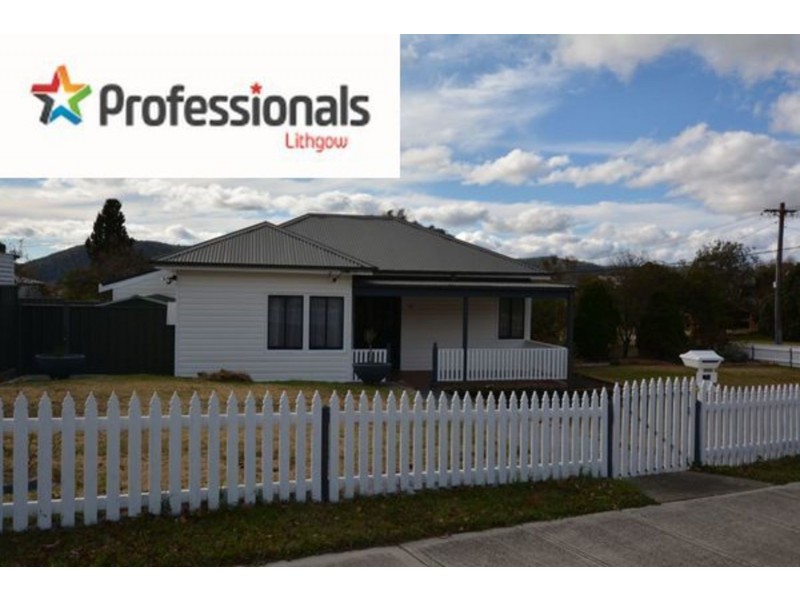 19 Lemnos Street, Lithgow NSW 2790