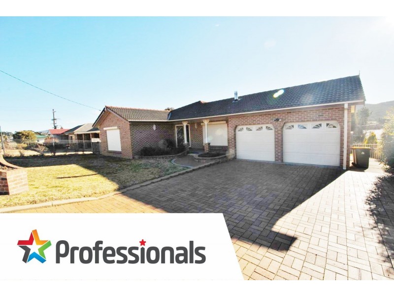 38 James Parade, Wallerawang NSW 2845