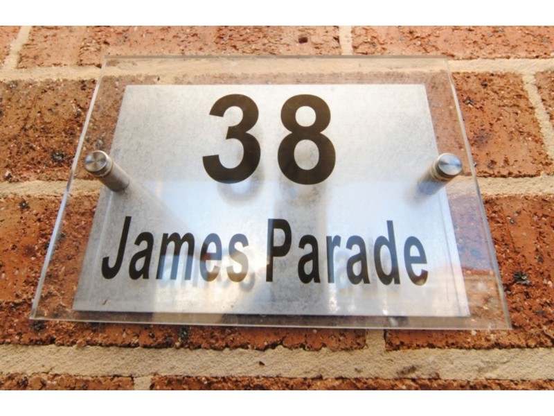 38 James Parade, Wallerawang NSW 2845