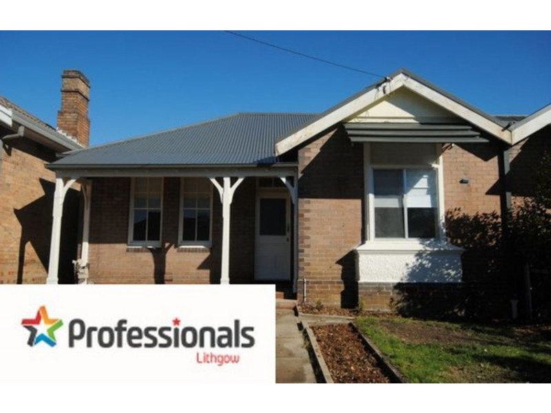 30 Albert Street, Lithgow NSW 2790