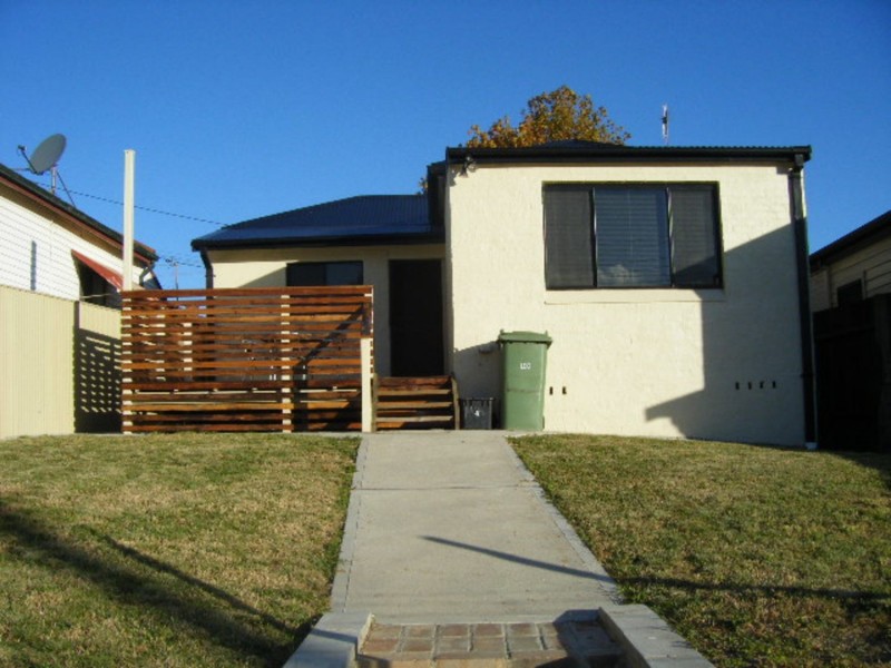 4 Chifley Road, Lithgow NSW 2790