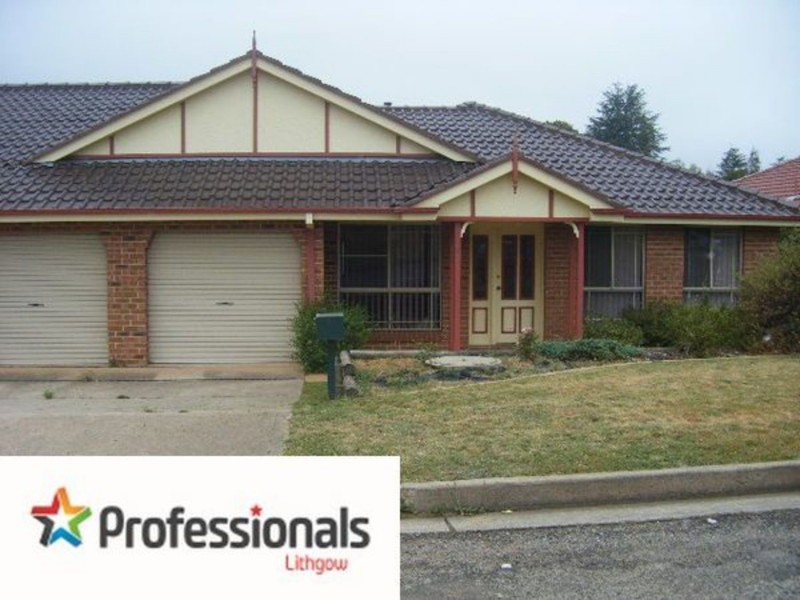 4 Longworth Street, Lithgow NSW 2790
