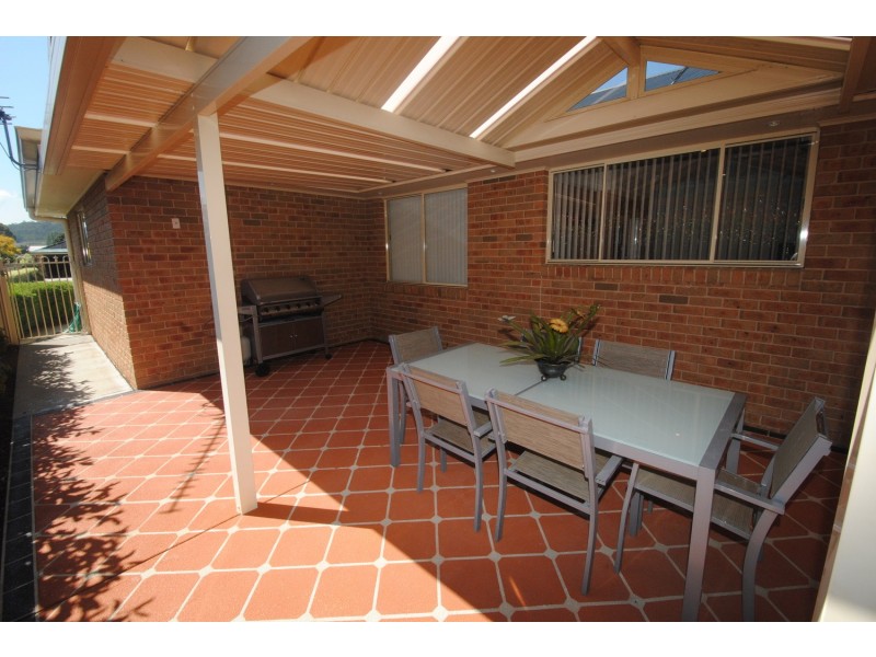 1 Henderson Place, Lithgow NSW 2790