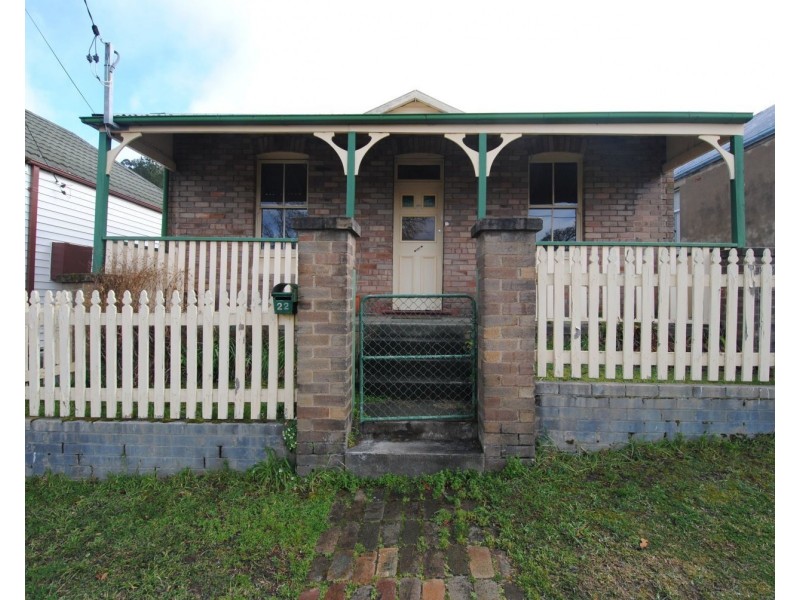 22 Geordie Street, Lithgow NSW 2790