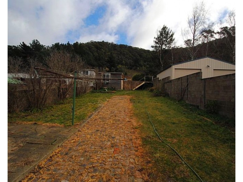 22 Geordie Street, Lithgow NSW 2790