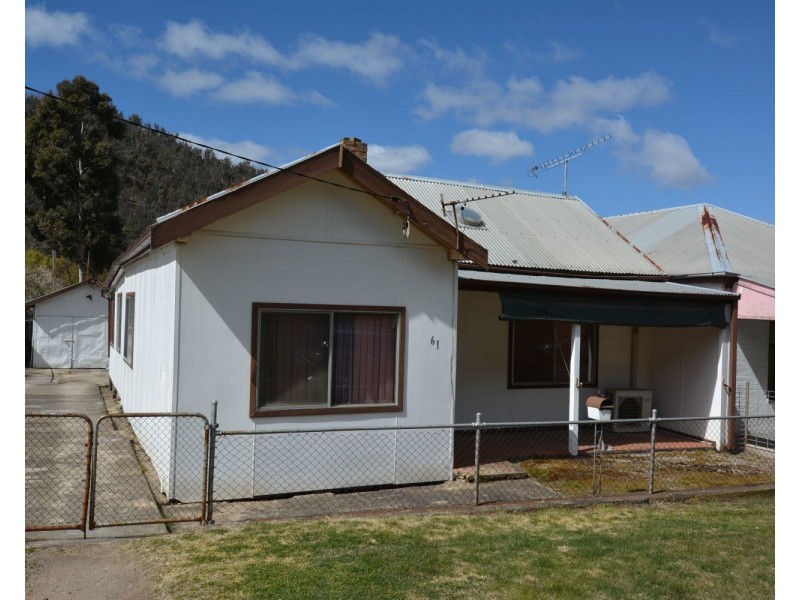 61  Macauley Street, Lithgow NSW 2790