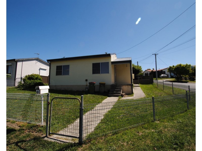 40 Inner Crescent, Lithgow NSW 2790