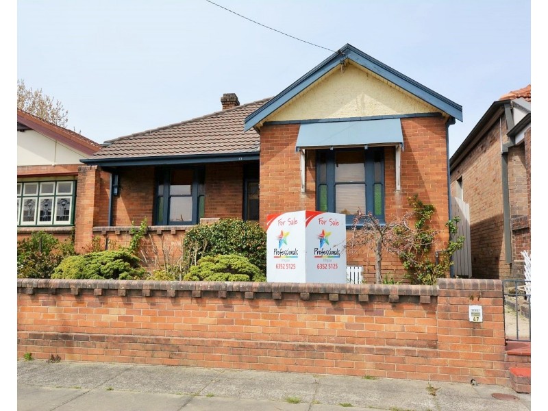 47 Chifley Road, Lithgow NSW 2790