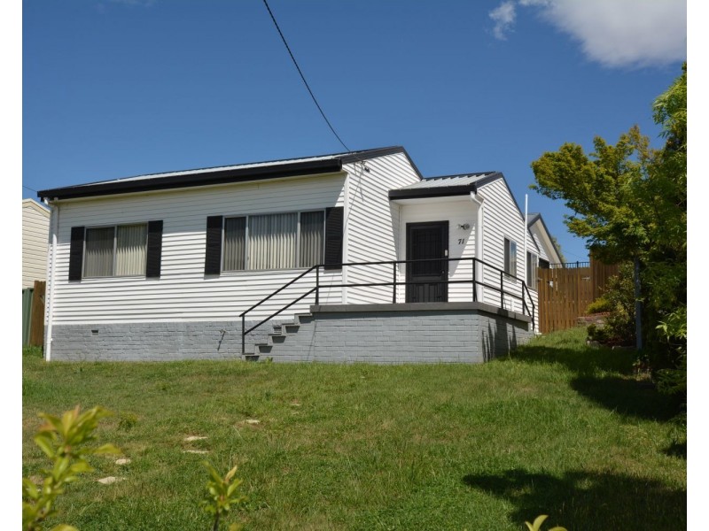71 Musket Parade, Lithgow NSW 2790