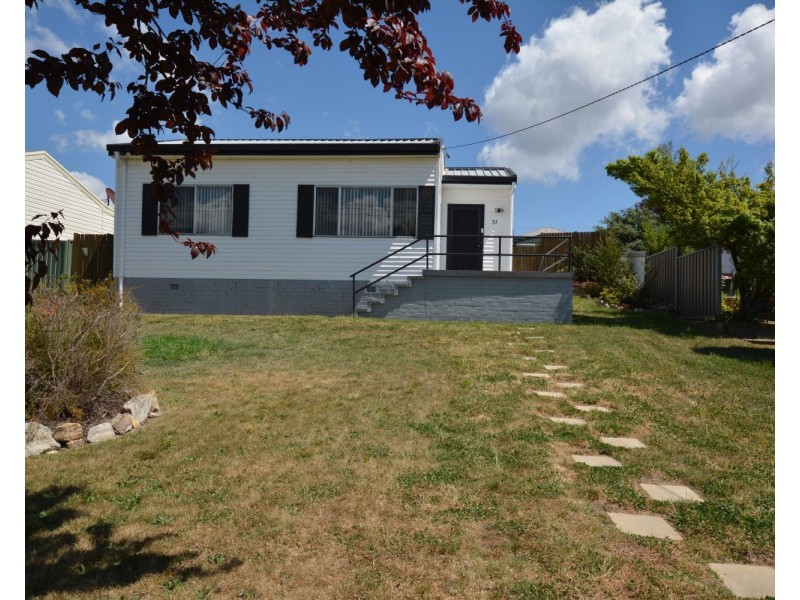 71 Musket Parade, Lithgow NSW 2790