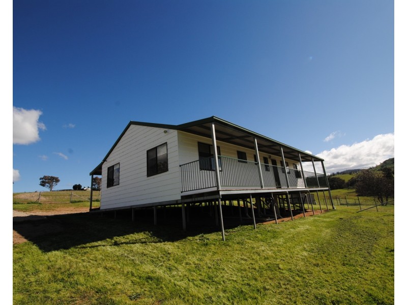 Little Hartley NSW 2790