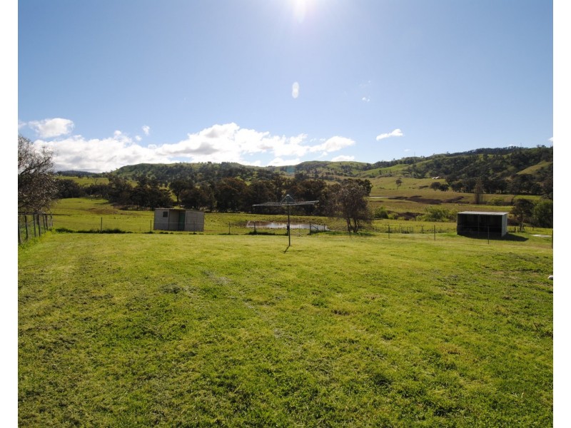 Little Hartley NSW 2790