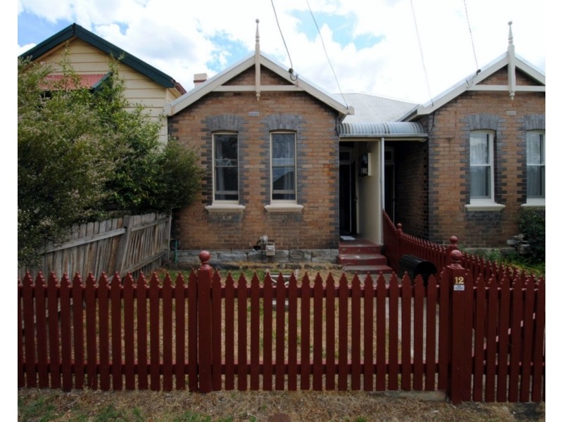 12 John Street, Lithgow NSW 2790