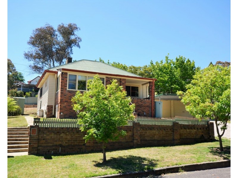 3 Park Parade, Lithgow NSW 2790