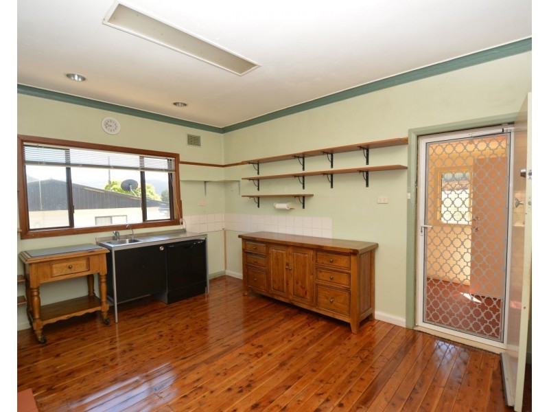 3 Park Parade, Lithgow NSW 2790